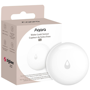 Aqara Water Leak Sensor T1 - Water leak sensor