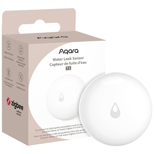 Aqara Water Leak Sensor T1 - Ūdens noplūdes sensors