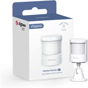 Aqara Motion Sensor P1 - Kustības sensors