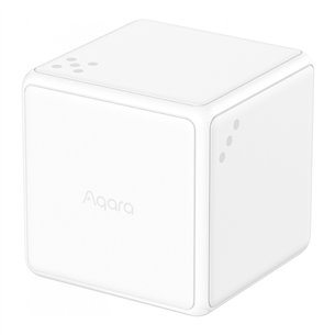 Aqara Cube T1 Pro - Viedais kontrolieris CTP-R01