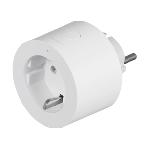 Aqara Smart Plug, 2300 W, white - Smart plug SP-EUC01