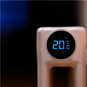 Aqara Radiator Thermostat E1 - Viedais radiatora termostats