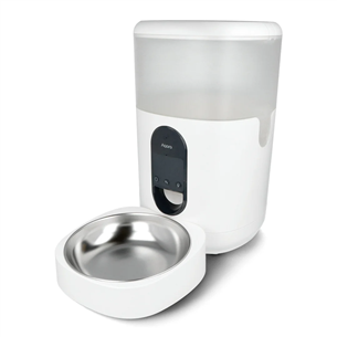 Aqara Smart Pet Feeder C1 - Умная кормушка для домашних животных