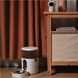 Aqara Smart Pet Feeder C1 - Viedā mājdzīvnieku barotava