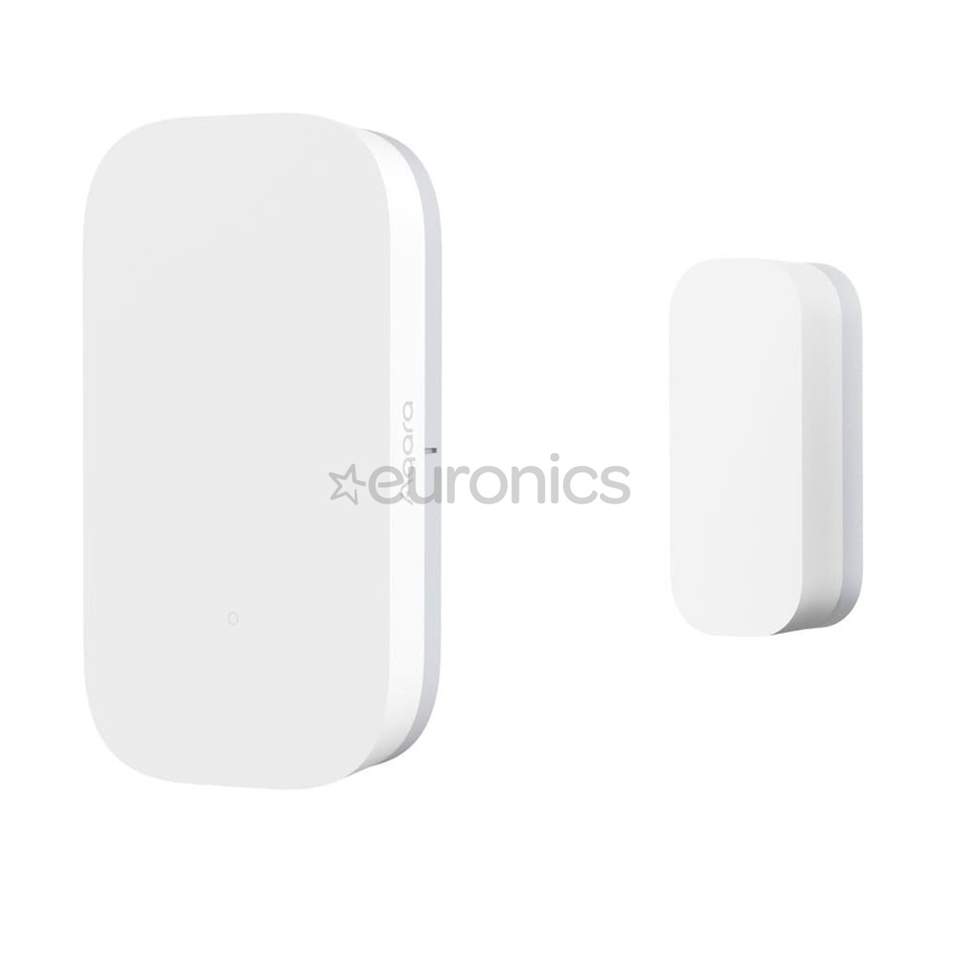 Aqara Door and Window Sensor T1 - Smart Door And Window Sensors