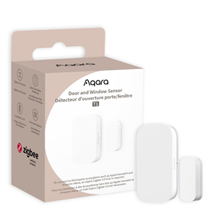 Aqara Door and Window Sensor T1 - Durvju sensors