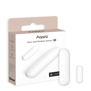 Aqara Door and Window Sensor P2 - Smart Door And Window Sensors