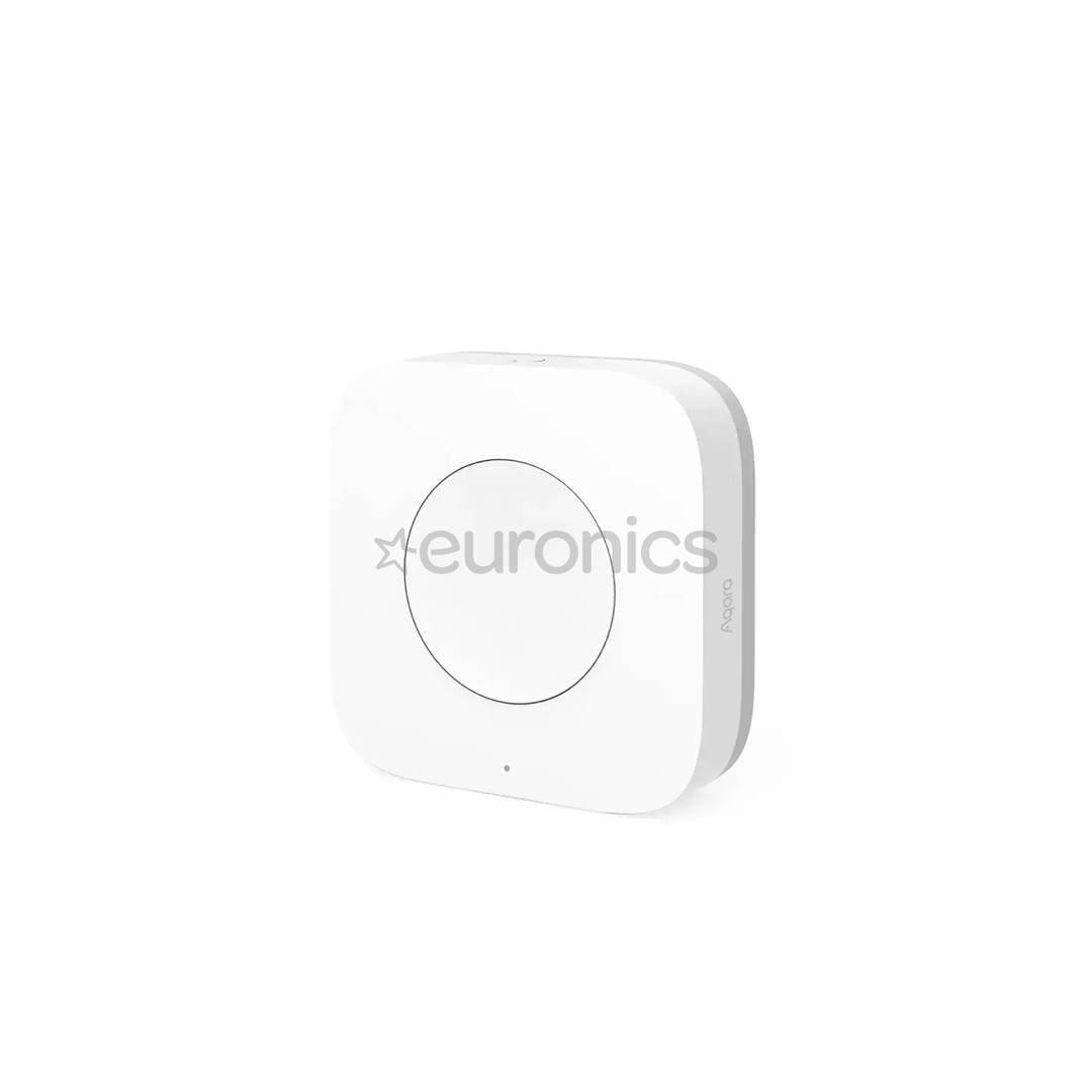 Aqara Wireless Mini Switch T1 - Умный выключатель