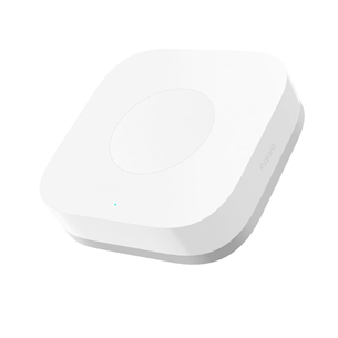 Aqara Wireless Mini Switch T1 - Viedais slēdzis