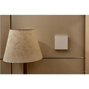 Aqara Smart Wall Switch H1, no neutral - Smart wall switch