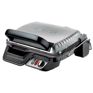Tefal Ultracompact 600 Comfort, inox - Table grill GC3060