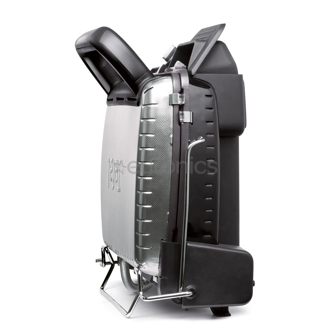 Tefal Ultracompact 600 Comfort, nerūsējošā tērauda - Elektriskais grils