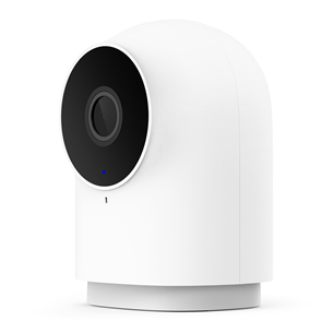 Aqara Camera Hub G2H Pro, 2 МП, двусторонняя голосовая связь - Камера видеонаблюдения CH-C01