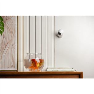 Aqara Camera Hub G2H Pro, 2 МП, двусторонняя голосовая связь - Камера видеонаблюдения