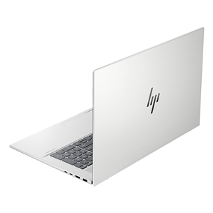 HP Envy Laptop 17-cw0002no, 17.3'', FHD, i7, 16 GB, 1 TB, SWE, sudraba - Portatīvais dators