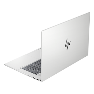 HP Envy Laptop 17-cw0002no, 17.3'', FHD, i7, 16 GB, 1 TB, SWE, silver - Notebook