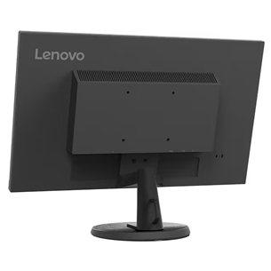 Lenovo D24-40, 24'', FHD, LED VA, 75 Гц, черный - Монитор