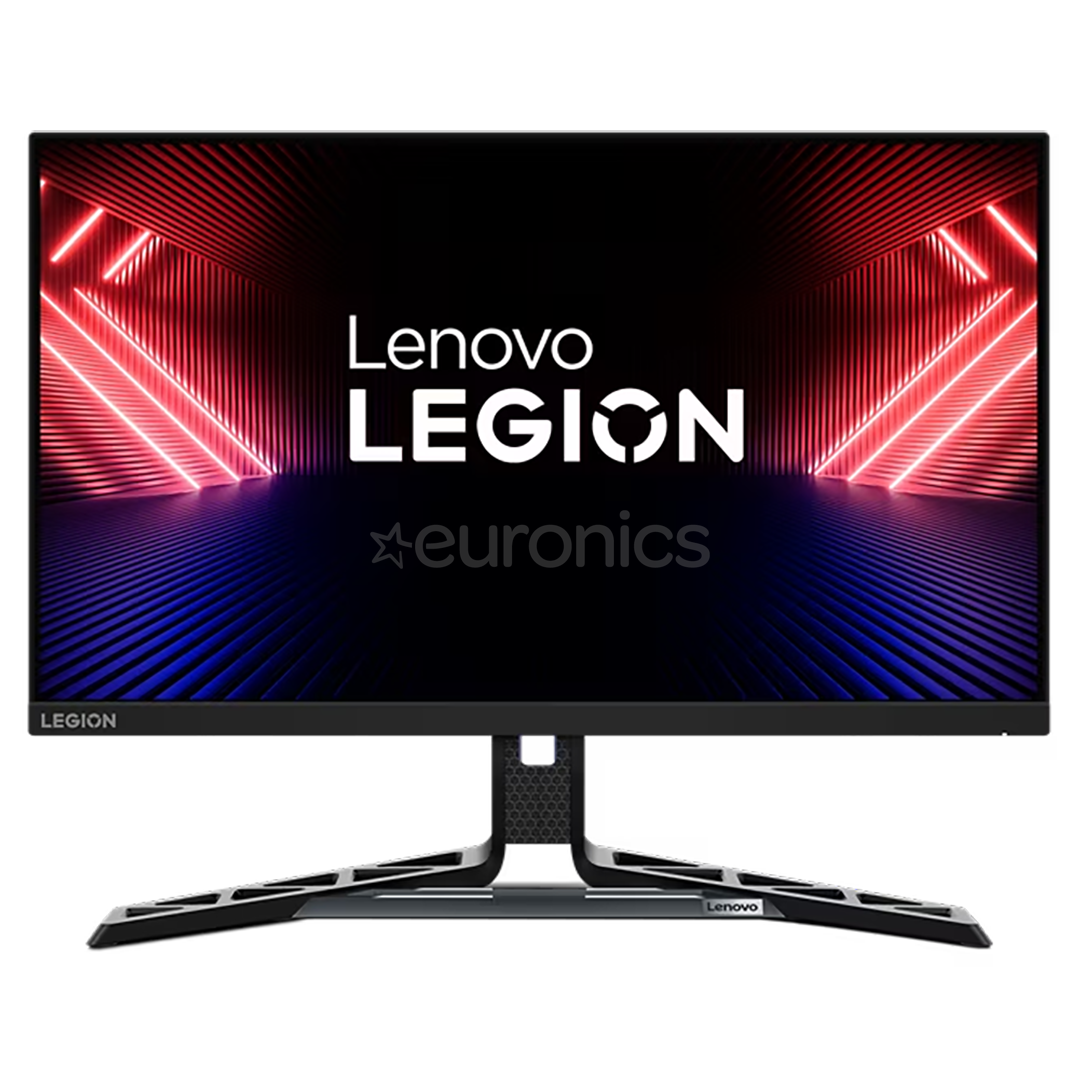 Lenovo Legion R25i-30, 25'', FHD, LED IPS, 165 Hz, black - Monitor