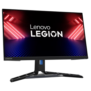 Lenovo Legion R25i-30, 25'', FHD, LED IPS, 165 Hz, black - Monitor