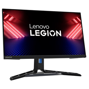 Lenovo Legion R25i-30, 25'', FHD, LED IPS, 165 Гц, черный - Монитор