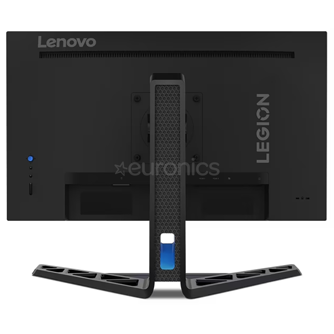 Lenovo Legion R25i-30, 25'', FHD, LED IPS, 165 Hz, black - Monitor