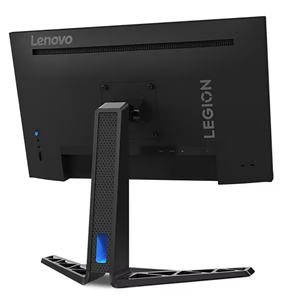 Lenovo Legion R25i-30, 25'', FHD, LED IPS, 165 Hz, melna - Monitors