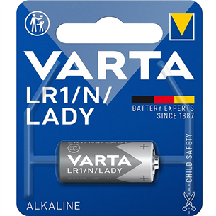 Varta LR1/MN9100 - Батарейка 4001101401