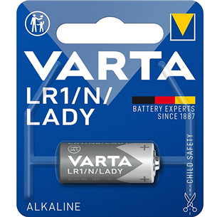 Varta LR1/MN9100 - Baterija