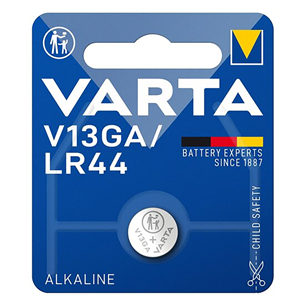 Varta LR44 - Baterija 4276101401