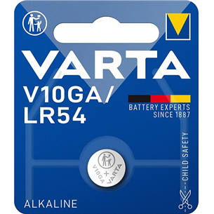 Varta LR54 - Батарейка