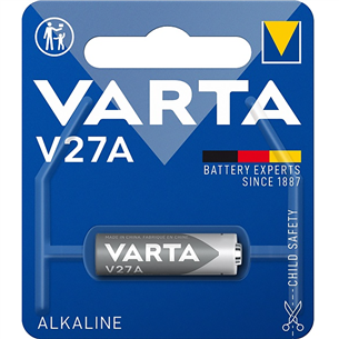 Varta MN27 - Battery