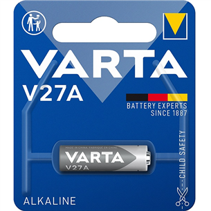 Varta MN27 - Baterija