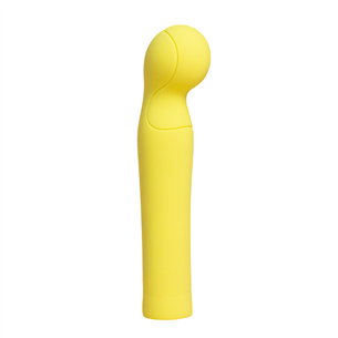 Smile Makers The Tennis Pro, yellow - Personal massager