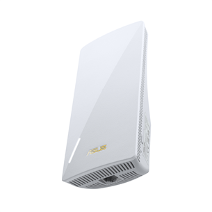 ASUS RP-AX58, WiFi 6, белый - Усилитель WiFi-сигнала