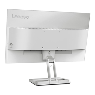 Lenovo L24i-40, 23,8", FHD, LED IPS, 100 Hz, pelēka - Monitors