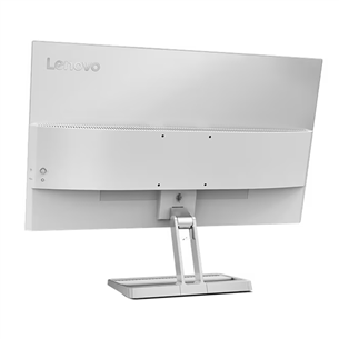 Lenovo L27i-40, 27'', FHD, 100 Hz, LED IPS, pelēka - Monitors