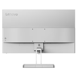 Lenovo L27i-40, 27'', FHD, 100 Hz, LED IPS, gray - Monitor