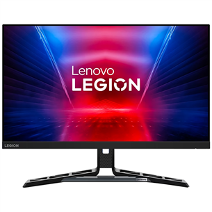 Lenovo Legion R27i-30, 27'', FHD, 165 Hz, LED IPS, melna - Monitors