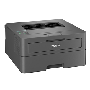 Brother HL-L2400DW, WiFi, duplex, black - Laser printer