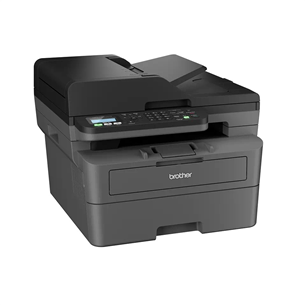 Brother MFC-L2800DW, WiFi, duplex, black - Multifunctional laser printer