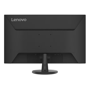 Lenovo D32-40, 32", FHD, 60 Hz, LED VA, melna - Monitors
