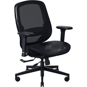 Razer Fujin, black - Gaming Chair RZ38-04950100-R3G1