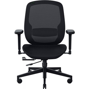 Razer Fujin, black - Gaming Chair