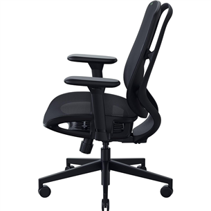 Razer Fujin, black - Gaming Chair