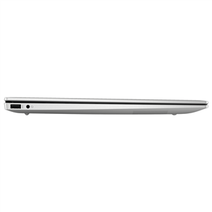 HP Pavilion Plus 16-ab0010nn, 16", WQXGA, 120 Hz, Core i5, 16 GB, 512 GB, SWE, sudraba - Portatīvais dators