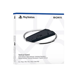 Sony Vertical Stand for PS5 Slim - Vertical stand