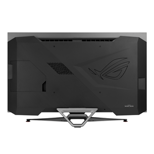 ASUS ROG Swift OLED PG42UQ, 42'', UHD, OLED, 138 Hz, melna - Monitors