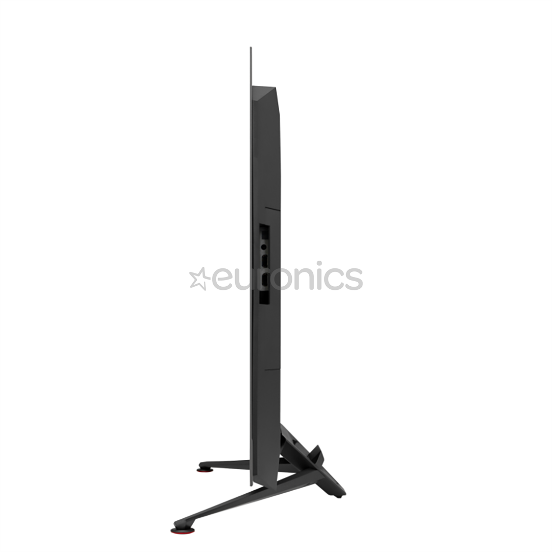 ASUS ROG Swift OLED PG42UQ, 42'', UHD, OLED, 138 Hz, melna - Monitors