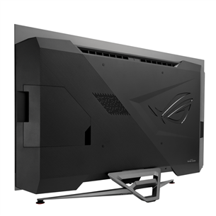 ASUS ROG Swift OLED PG42UQ, 42'', UHD, OLED, 138 Hz, black - Monitor