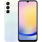 Samsung Galaxy A25 5G, 128 GB, zila - Viedtālrunis